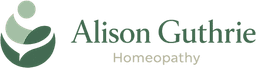 Alison Guthrie Homeopathy Logo