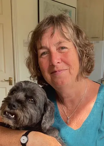 Alison Guthrie, homeopathic practitioner in Wexford, Ireland